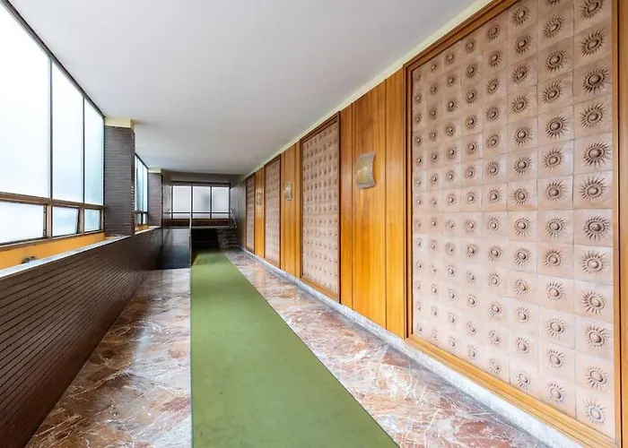 2 Vatican St Peter's Daniele Barone Apartament