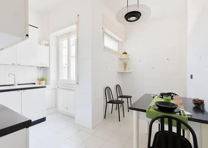 2 Vatican St Peter's Daniele Barone Apartament *
