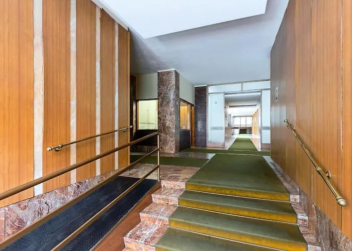 2 Vatican St Peter's Daniele Barone Apartament *