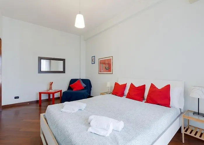 2 Vatican St Peter's Daniele Barone Apartament *