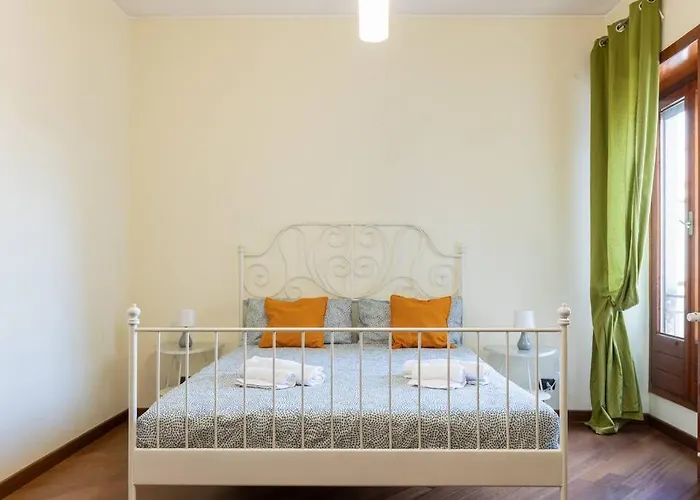 2 Vatican St Peter's Daniele Barone Apartament Rzym