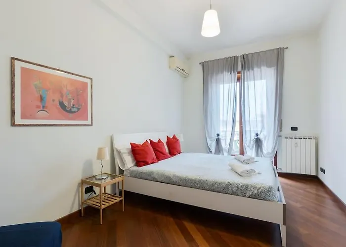 Apartament 2 Vatican St Peter's Daniele Barone *