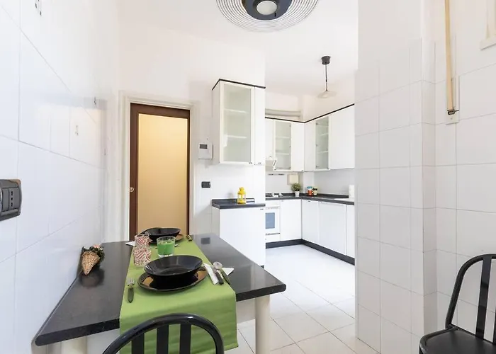 2 Vatican St Peter's Daniele Barone Apartament *