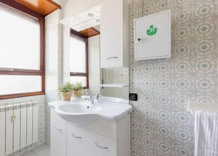 Apartament 2 Vatican St Peter's Daniele Barone Rzym