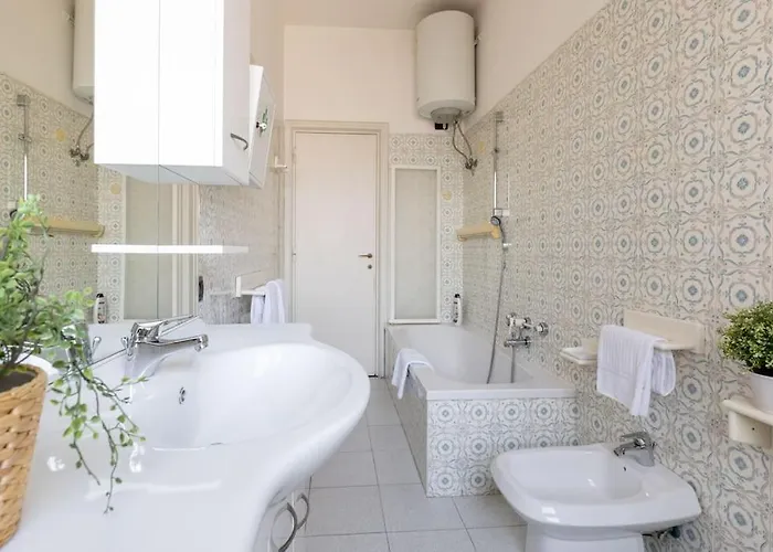 2 Vatican St Peter's Daniele Barone Apartament Rzym