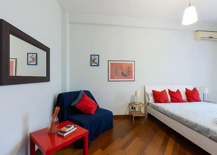 2 Vatican St Peter's Daniele Barone Apartament *